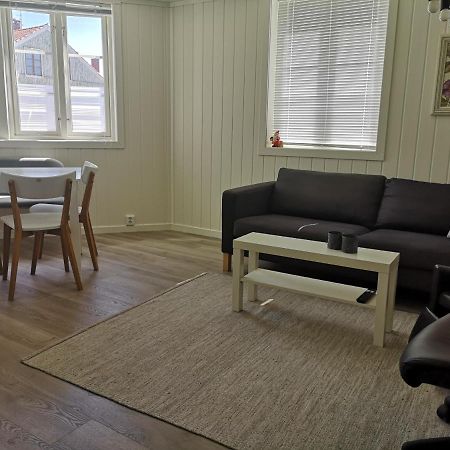 New 2 Bed Room Apartment In Halden Exteriör bild
