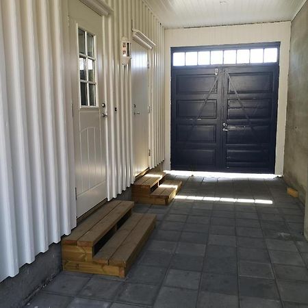 New 2 Bed Room Apartment In Halden Exteriör bild