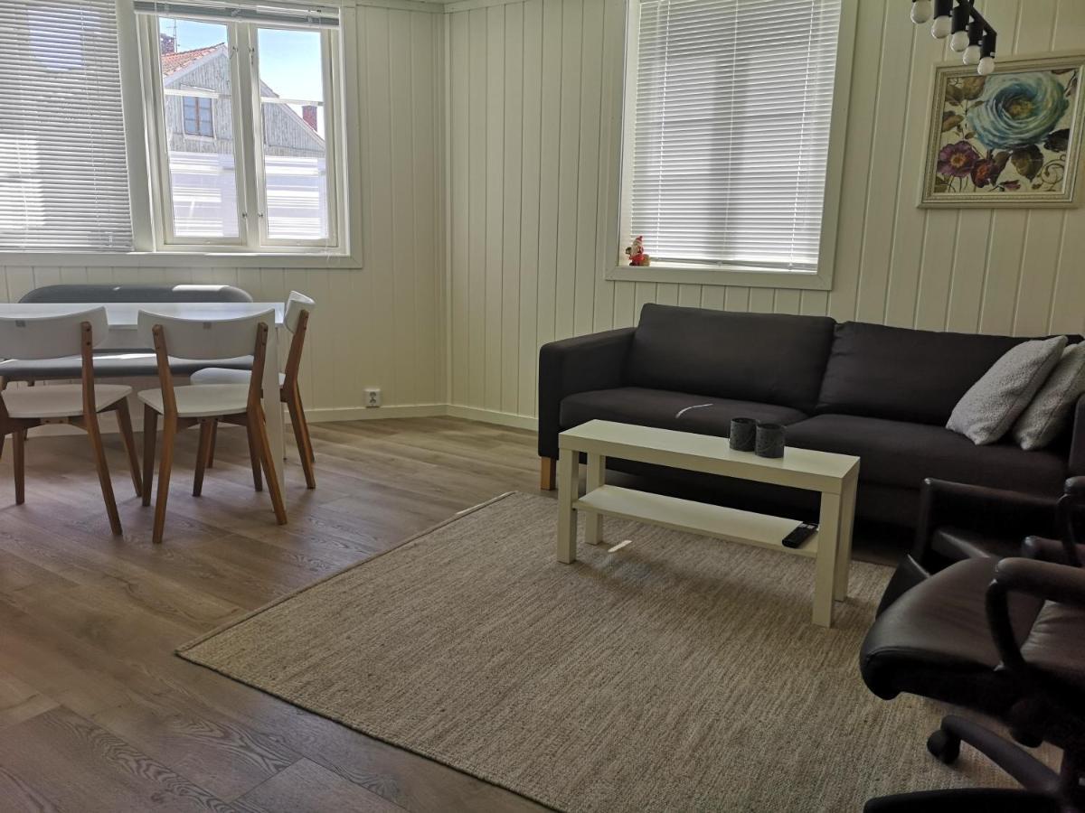 New 2 Bed Room Apartment In Halden Exteriör bild