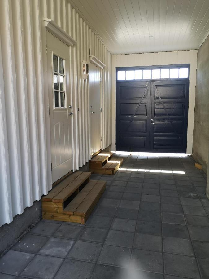 New 2 Bed Room Apartment In Halden Exteriör bild