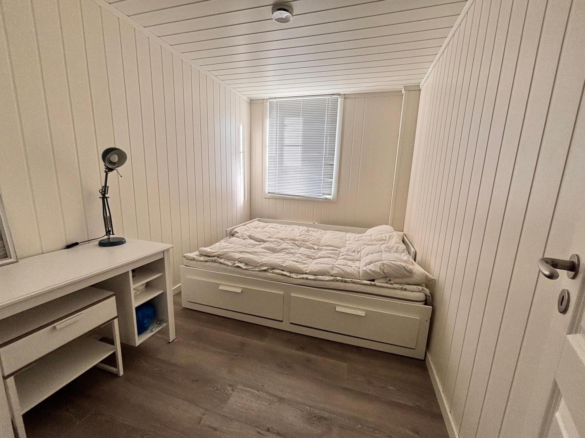 New 2 Bed Room Apartment In Halden Exteriör bild
